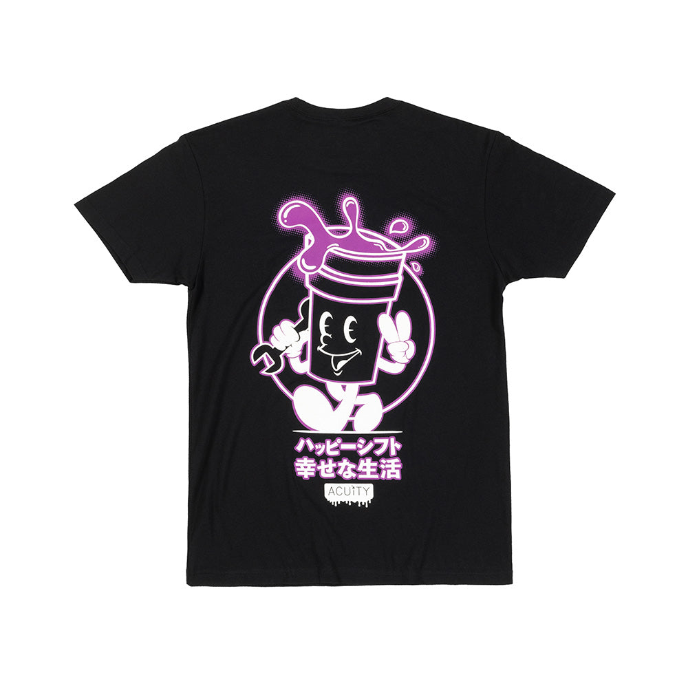 ACUITY Drip Tee