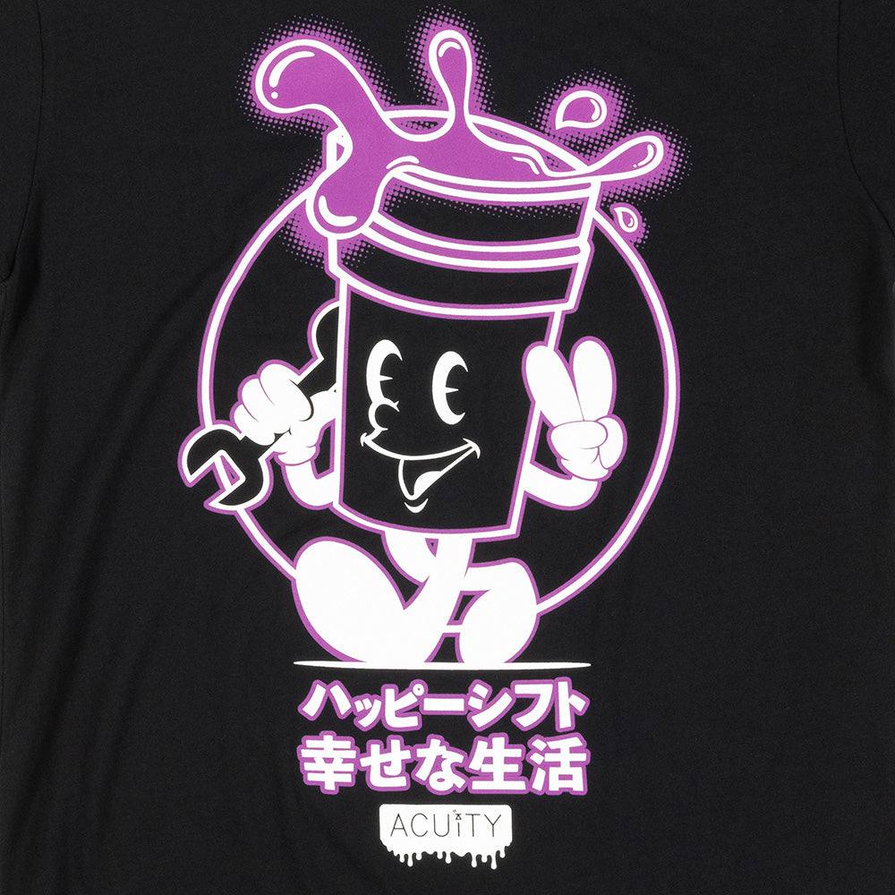 ACUiTY Drip Tee