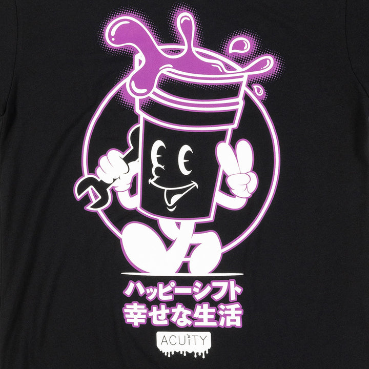 ACUiTY Drip Tee