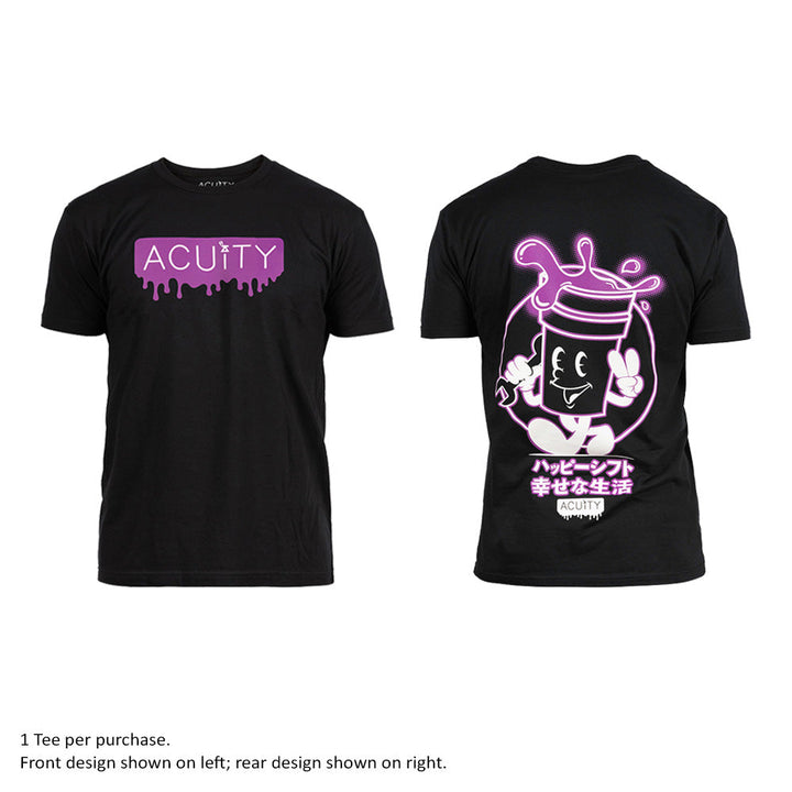 ACUiTY Drip Tee