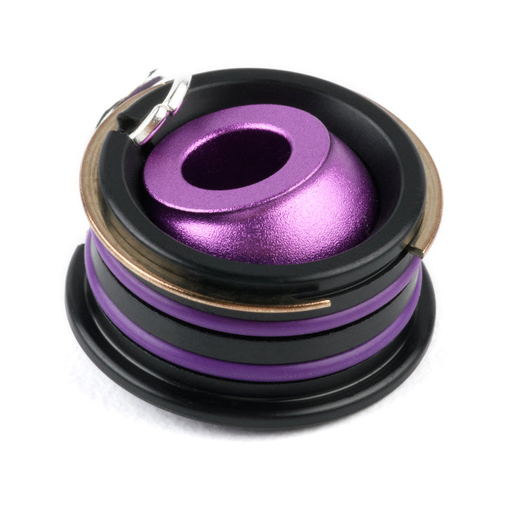 ACUiTY Season 1 Shift Knob Charms