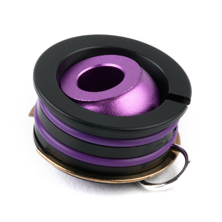 ACUiTY Season 1 Shift Knob Charms