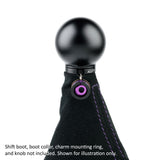 ACUITY Season 1 Shift Knob Charms