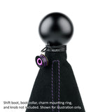 ACUITY Season 1 Shift Knob Charms