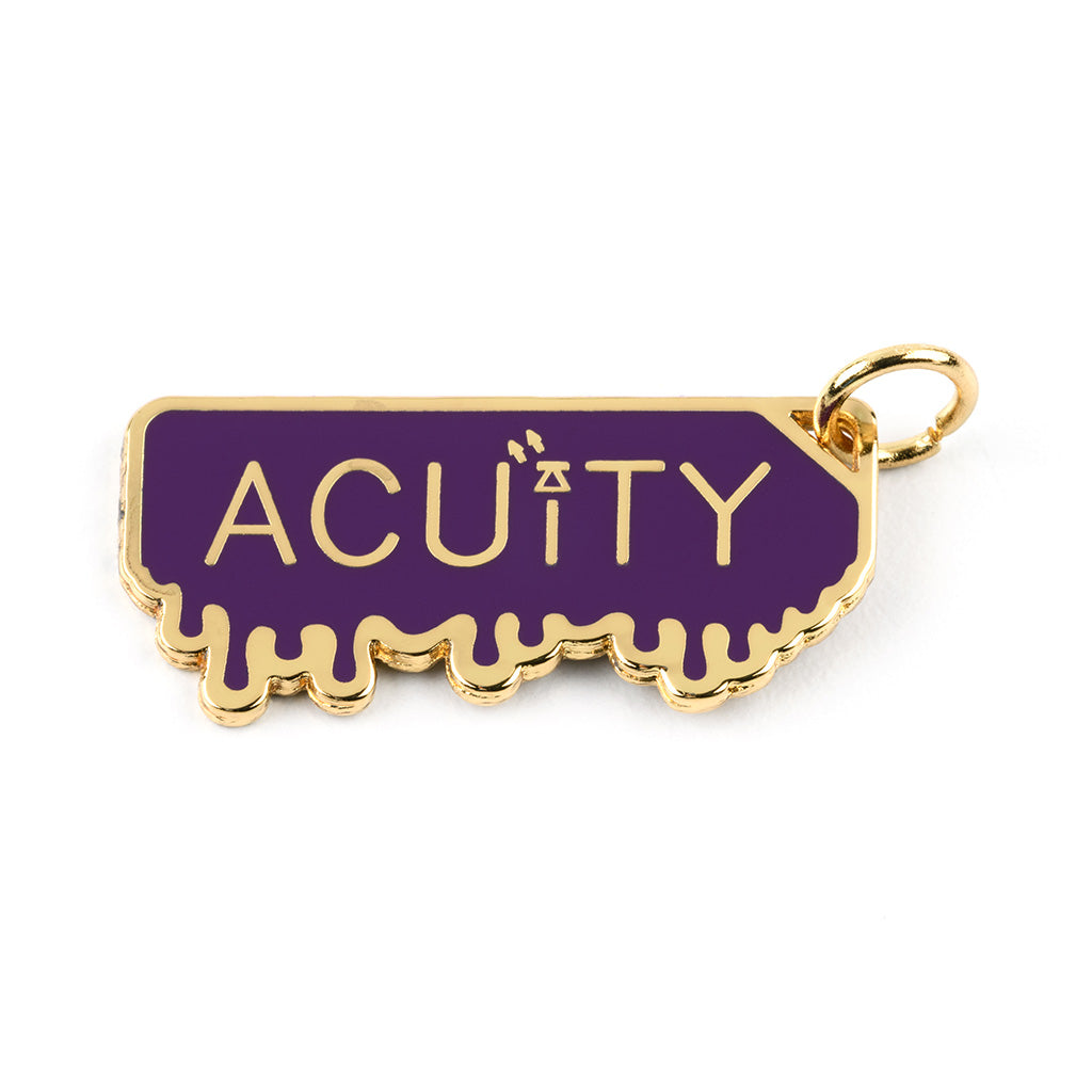 ACUITY Season 1 Shift Knob Charms