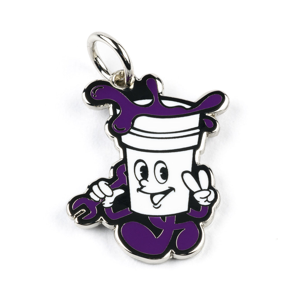 ACUITY Season 1 Shift Knob Charms