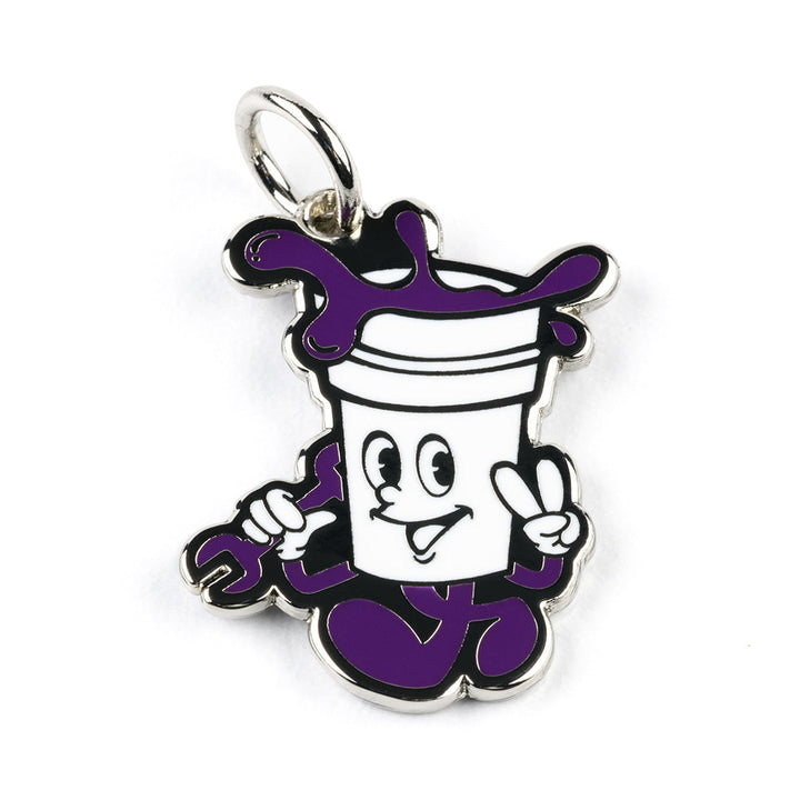 ACUiTY Season 1 Shift Knob Charms