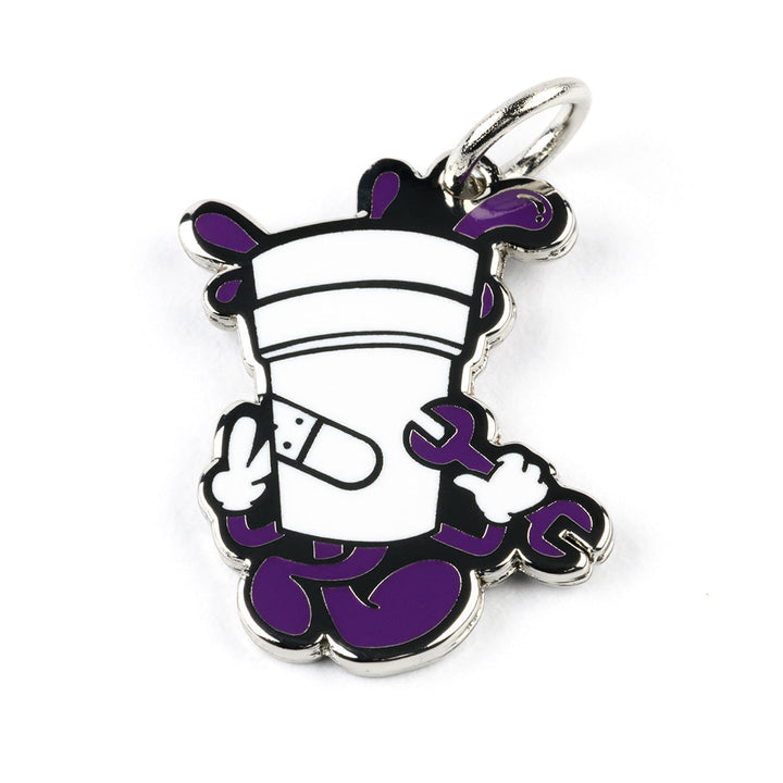 ACUiTY Season 1 Shift Knob Charms
