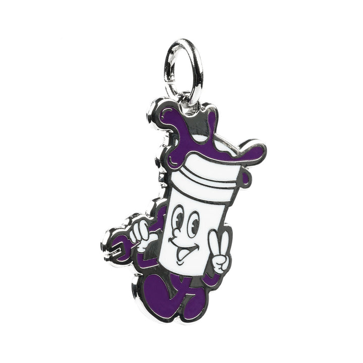 ACUiTY Season 1 Shift Knob Charms