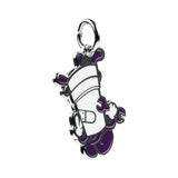 ACUITY Season 1 Shift Knob Charms