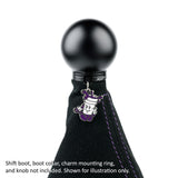 ACUITY Season 1 Shift Knob Charms
