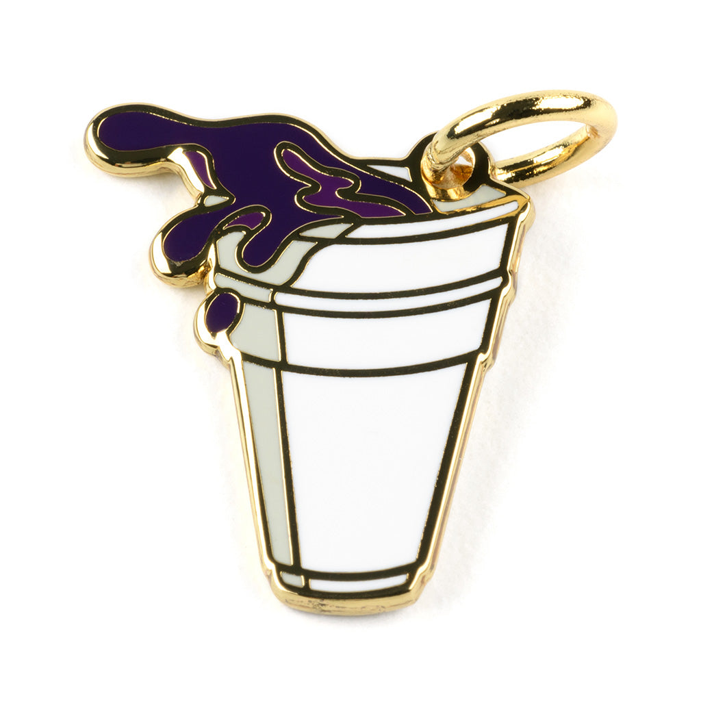 ACUiTY Season 1 Shift Knob Charms