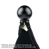 ACUITY Season 1 Shift Knob Charms