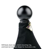 ACUITY Season 1 Shift Knob Charms