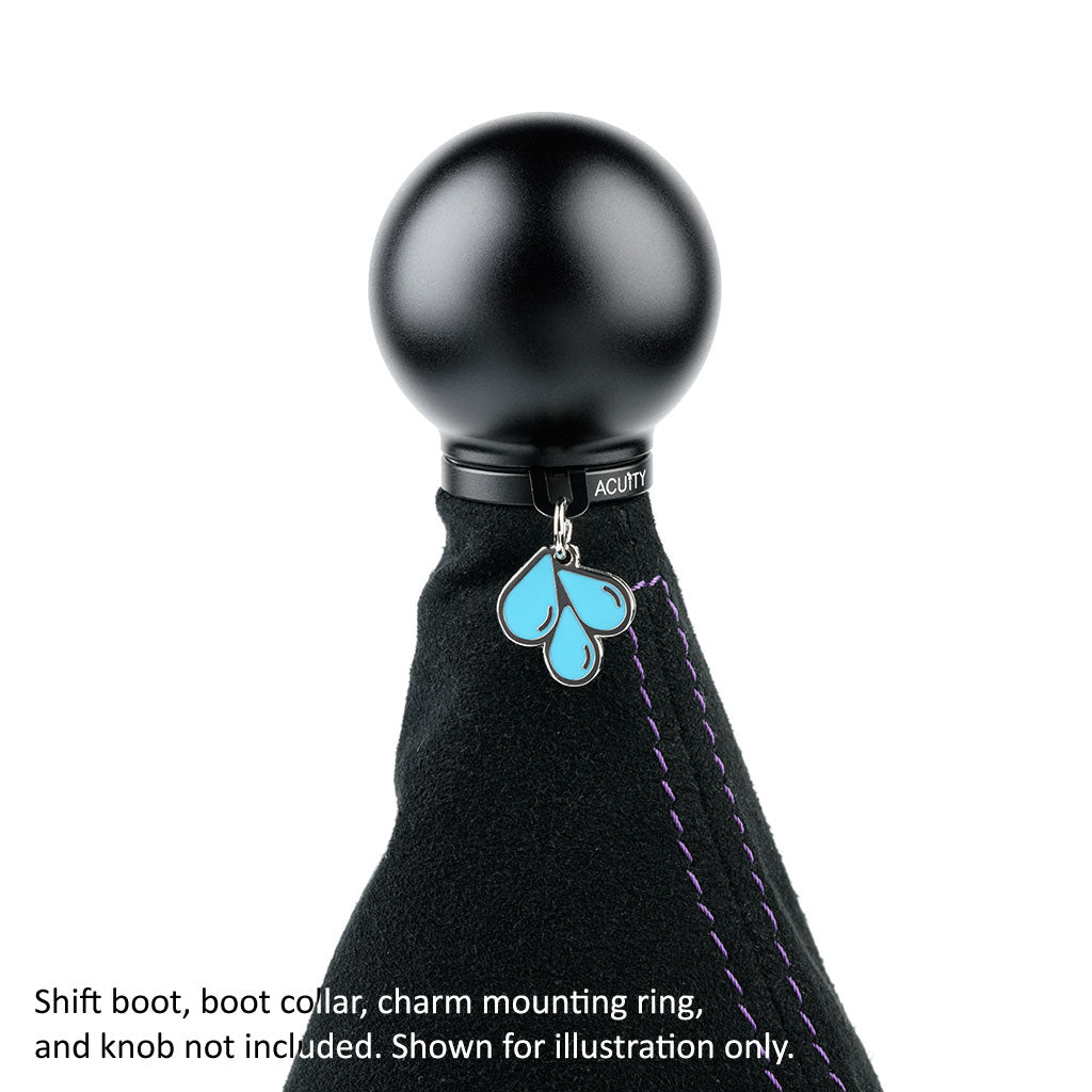 ACUITY Season 1 Shift Knob Charms