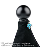 ACUITY Season 1 Shift Knob Charms
