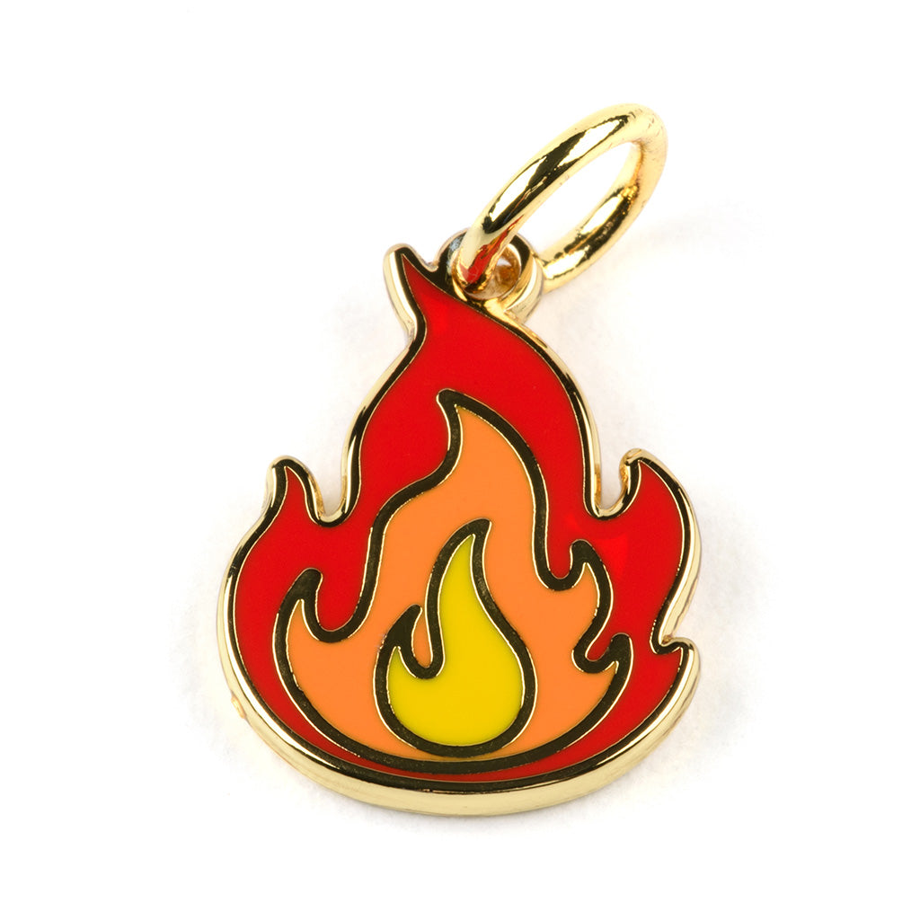 ACUITY Season 1 Shift Knob Charms