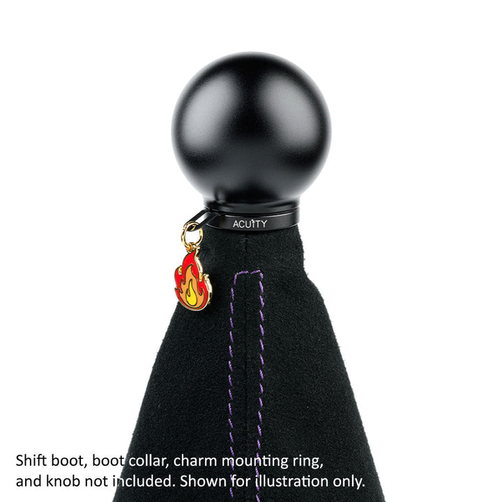 ACUiTY Season 1 Shift Knob Charms