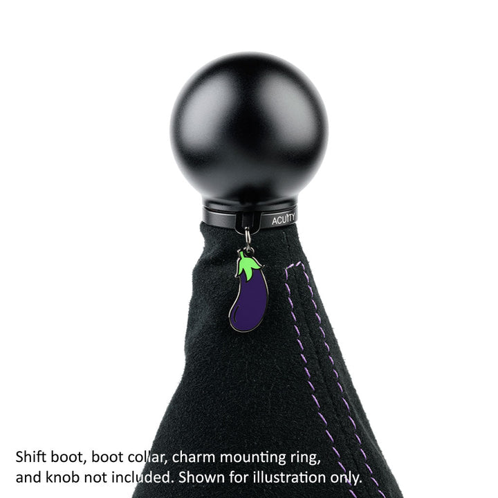 ACUiTY Season 1 Shift Knob Charms