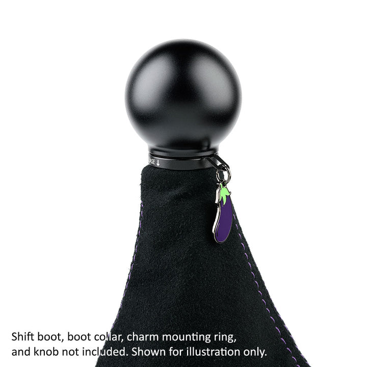 ACUiTY Season 1 Shift Knob Charms