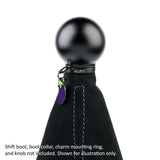 ACUITY Season 1 Shift Knob Charms