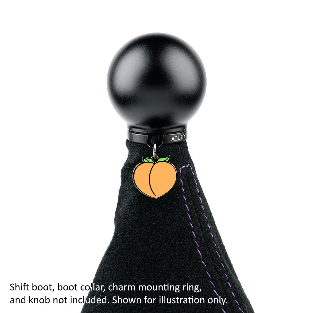 ACUiTY Season 1 Shift Knob Charms