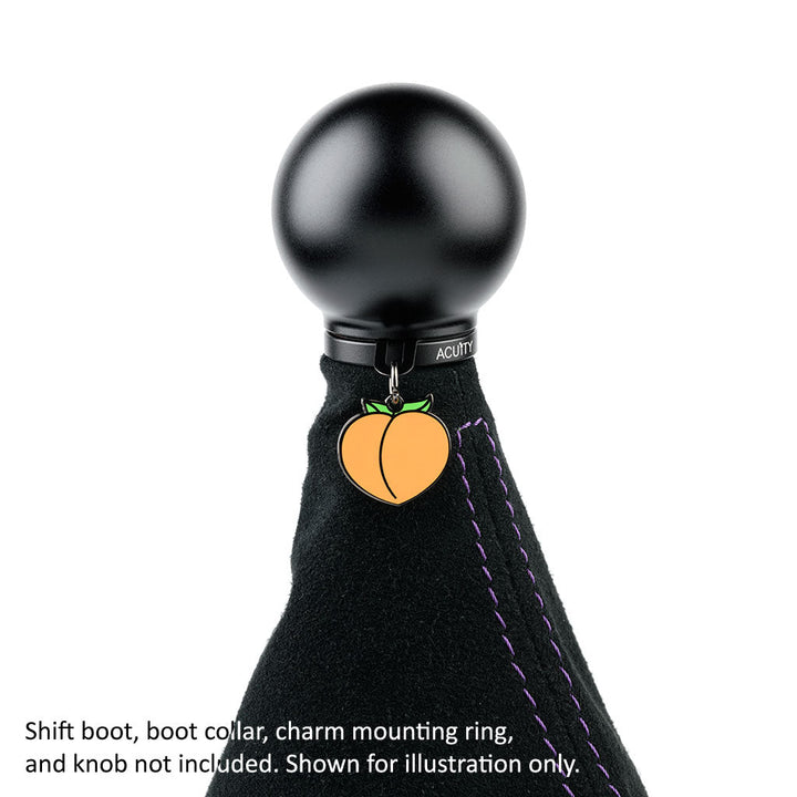 ACUiTY Season 1 Shift Knob Charms