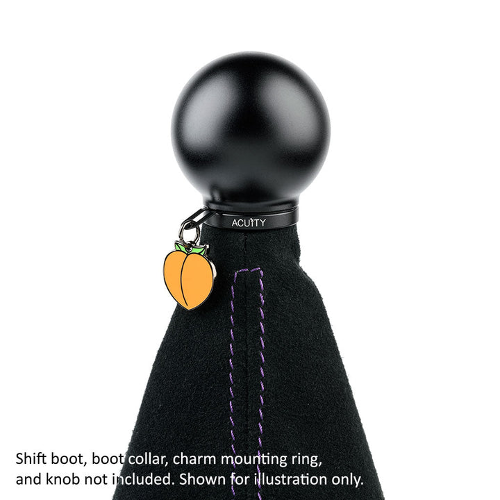 ACUiTY Season 1 Shift Knob Charms