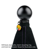 ACUITY Season 1 Shift Knob Charms