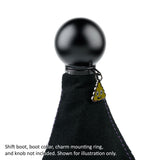 ACUITY Season 1 Shift Knob Charms