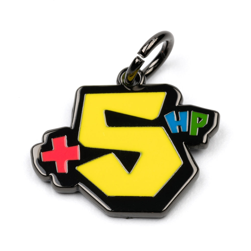 ACUiTY Season 1 Shift Knob Charms