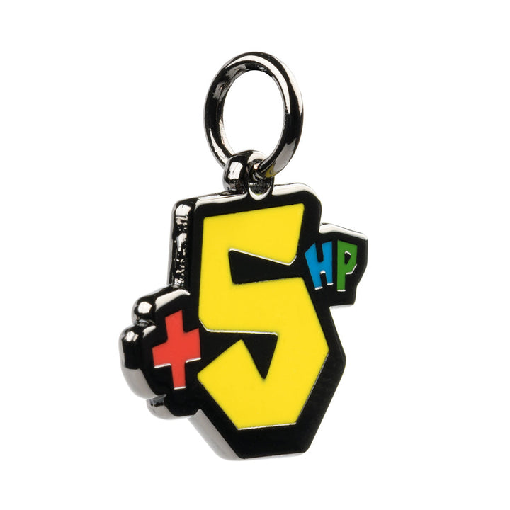 ACUiTY Season 1 Shift Knob Charms