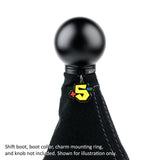 ACUITY Season 1 Shift Knob Charms