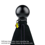 ACUITY Season 1 Shift Knob Charms