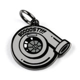 ACUITY Season 1 Shift Knob Charms