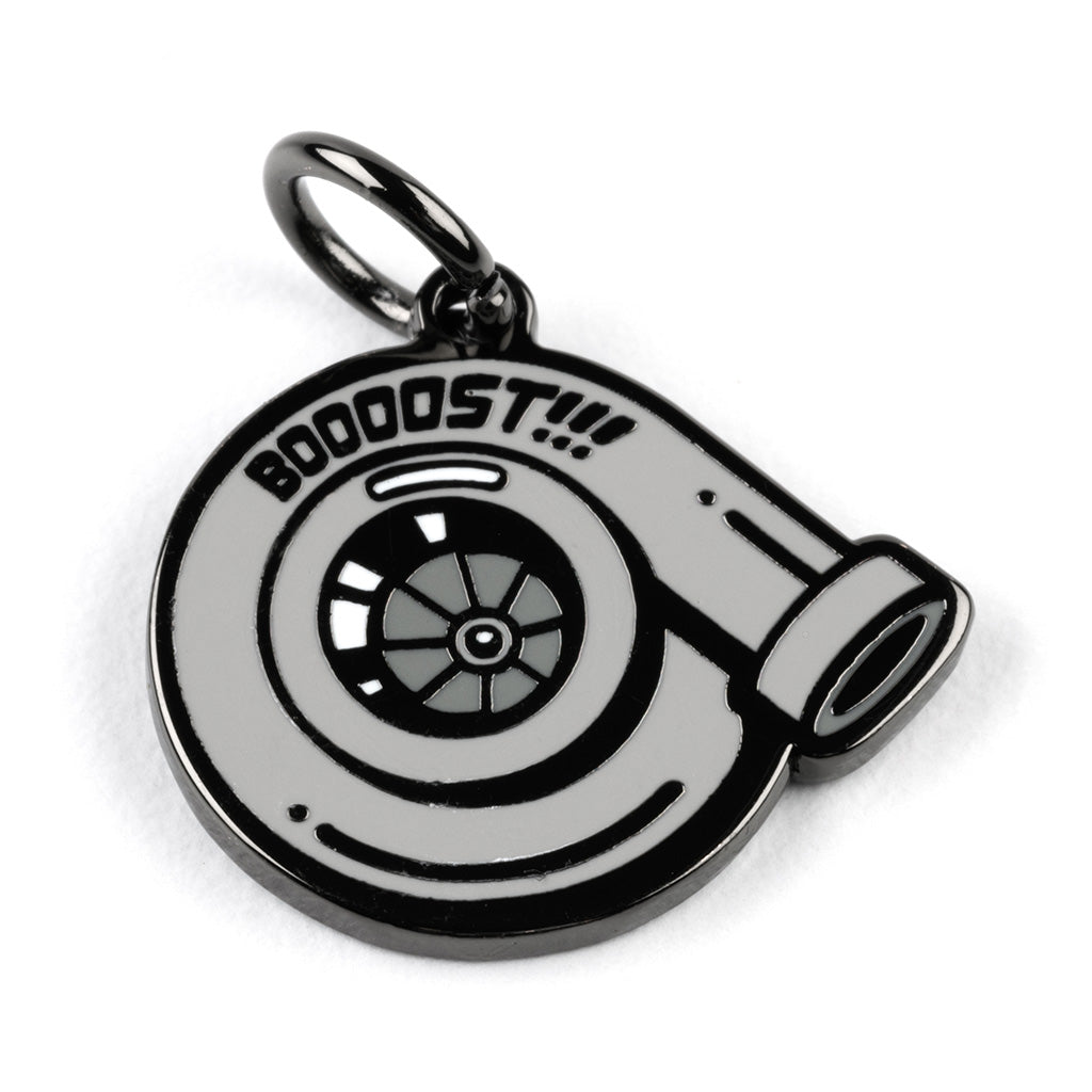ACUiTY Season 1 Shift Knob Charms
