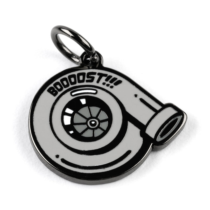 ACUiTY Season 1 Shift Knob Charms