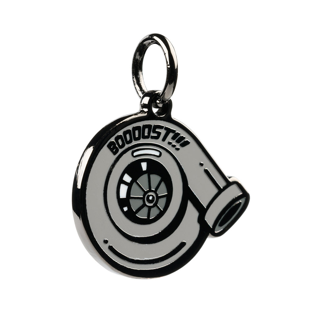 ACUiTY Season 1 Shift Knob Charms