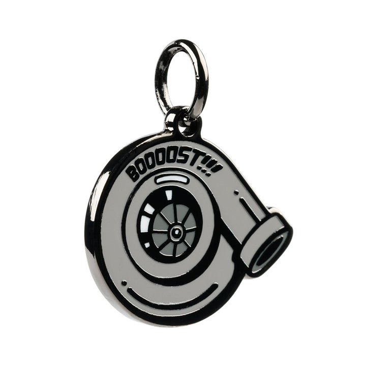 ACUiTY Season 1 Shift Knob Charms