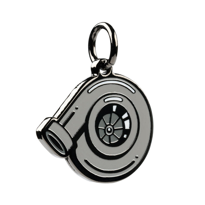 ACUiTY Season 1 Shift Knob Charms