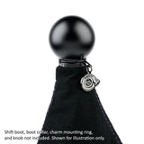 ACUITY Season 1 Shift Knob Charms