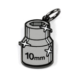 ACUITY Season 1 Shift Knob Charms