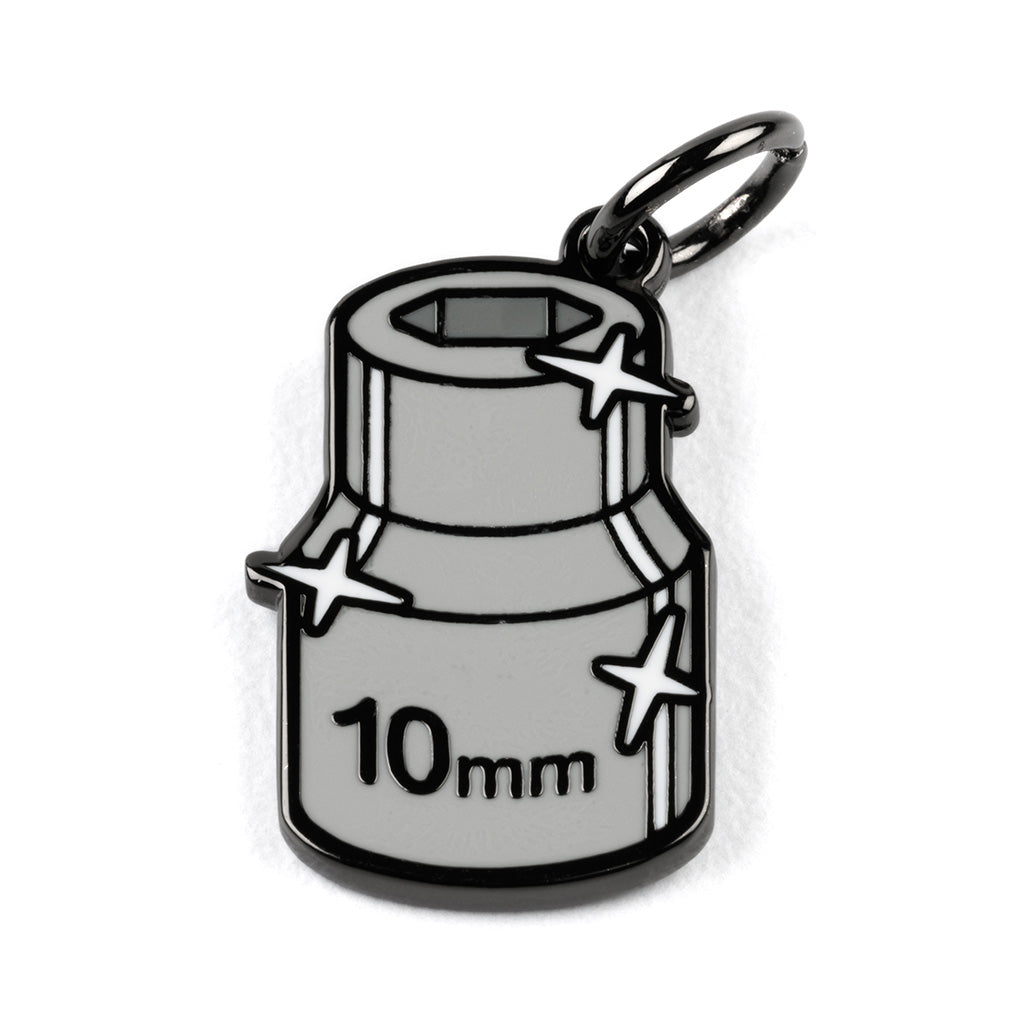 ACUiTY Season 1 Shift Knob Charms