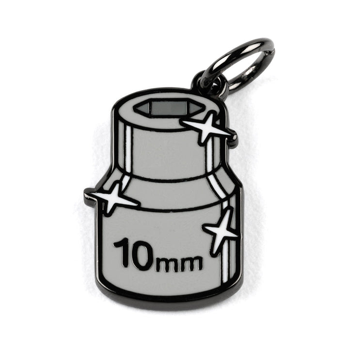ACUiTY Season 1 Shift Knob Charms