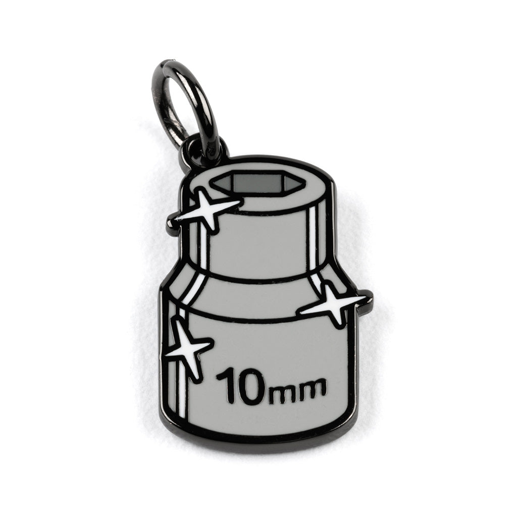 ACUiTY Season 1 Shift Knob Charms