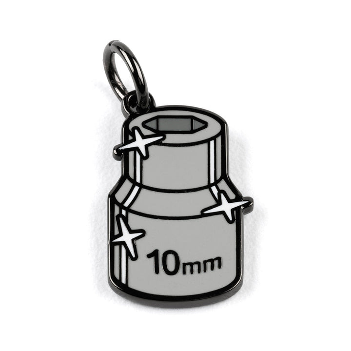 ACUiTY Season 1 Shift Knob Charms