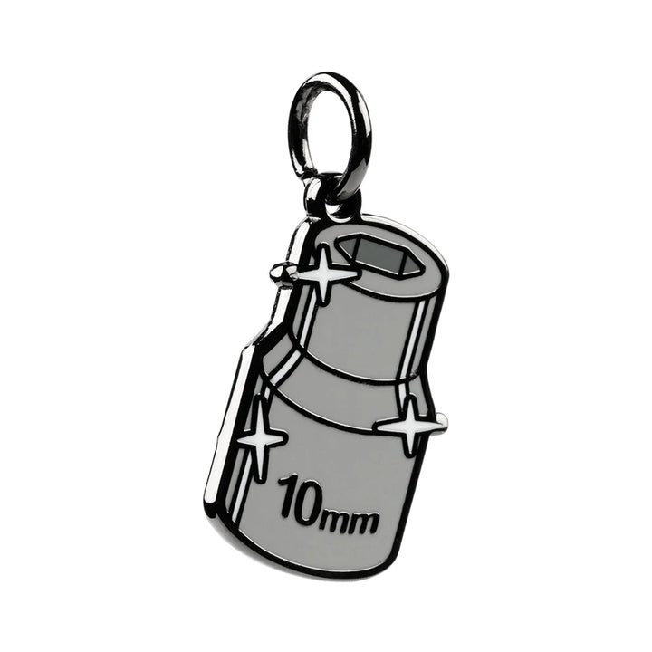 ACUITY Season 1 Shift Knob Charms