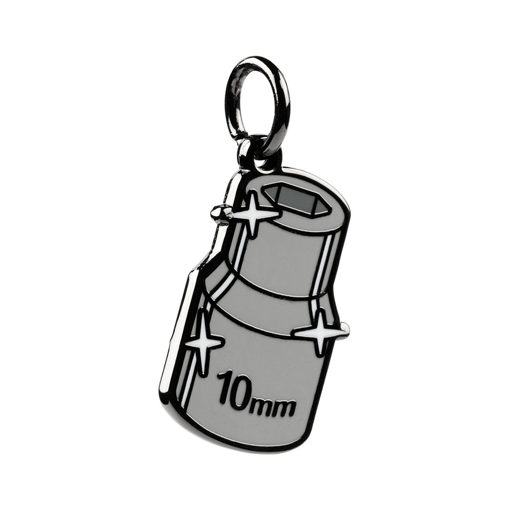 ACUiTY Season 1 Shift Knob Charms
