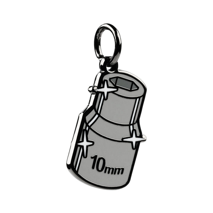 ACUiTY Season 1 Shift Knob Charms