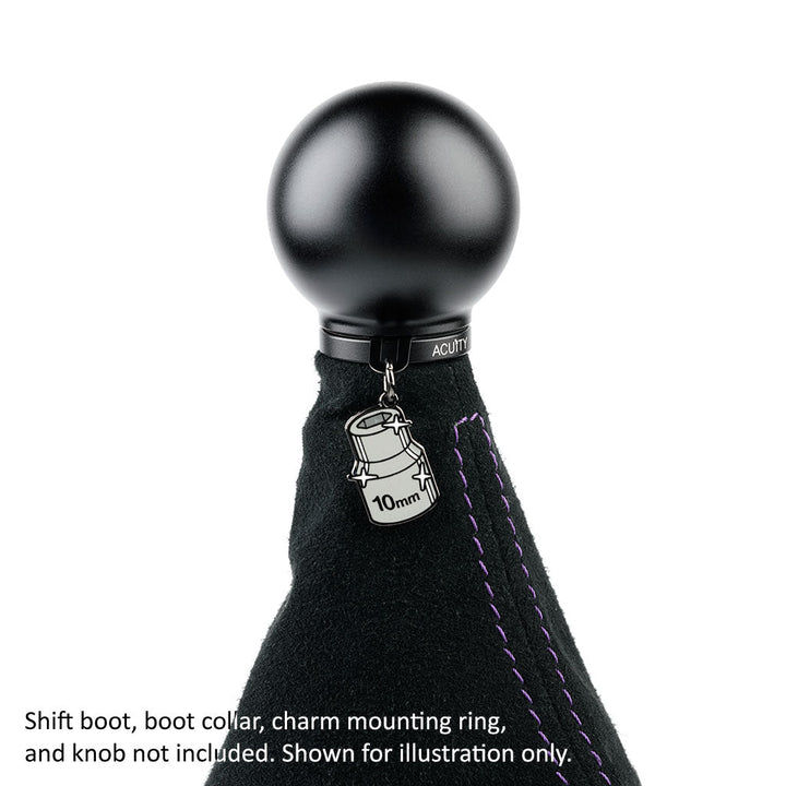 ACUiTY Season 1 Shift Knob Charms